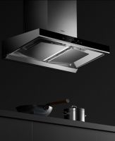 拢吸黑科技来袭，老板电器双腔大吸力油烟机60A1实力开测