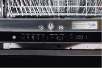 海信厨卫告诉你，不洗碗的日子有多爽