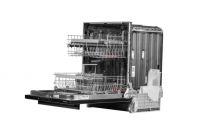 海信厨卫告诉你，不洗碗的日子有多爽