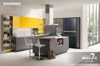 空间实用 科技引领 容声WILL五门冰鲜箱C位出道