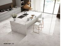 ​陶博会最强“烧烤摊” 诺贝尔展位肉香四溢