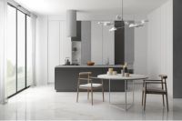 ​陶博会最强“烧烤摊” 诺贝尔展位肉香四溢