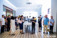 欧瑞博十店齐开庆典暨东南合作恳谈会圆满召开，全宅智能普及风暴再升级