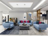 家具品牌居致:打造现代简约居室,要懂得这3点