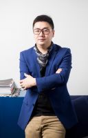 寻美一品 | 季春华&苏州柏悦酒店 拍了拍你