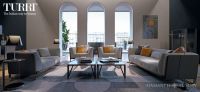TURRI-古典与现代的相融合的奢华优雅