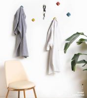 卡贝家居：马卡龙色，演绎家的温柔清新