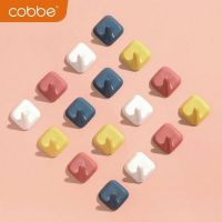 卡贝家居：马卡龙色，演绎家的温柔清新