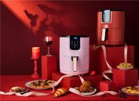 悠伴空气炸锅联合十大品牌开启清凉消夏新体验