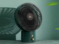 大数据显示风扇同比增长30%，桌面风扇成增长焦点