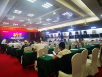 拼搏2020·华动携全屋安防厨电系列新品强势来袭