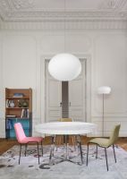 Ligne Roset餐桌，带来味蕾与精神的双重慰藉