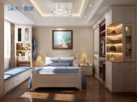 海尔集团鼎力扶持的恒点装饰到底是什么来头？