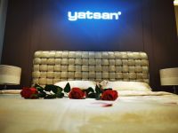 Yatsan央森国际睡眠上海旗舰店盛大开业