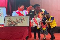 践行社会责任，世铭居爱心公益在路上