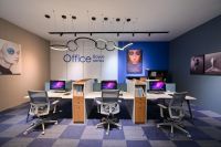 品质驱动生活，科技引领潮流  ——天坛家具惊艳亮相中国家博会