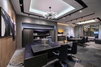 品质驱动生活，科技引领潮流  ——天坛家具惊艳亮相中国家博会