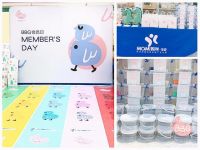 BBG纸尿裤携手妈咪挚爱，为消费者打造多元化体验