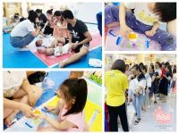 BBG纸尿裤携手妈咪挚爱，为消费者打造多元化体验