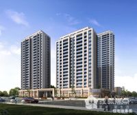 实力派+颜值派 城东纯新盘现代&middot;御园营销中心即将开放