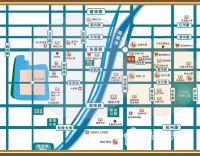 实力派+颜值派 城东纯新盘现代&middot;御园营销中心即将开放