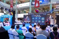 慕思6D8核超跑按摩椅广州发布，为消费者带来助眠新体验