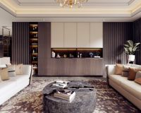 面对历史的回溯，柏厨集成家居向文化致敬