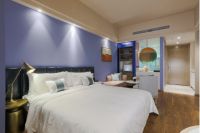 夏日生活攻略丨在铂派青氧,享受你的舒适盛夏