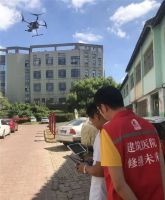 旧改使东方雨虹修缮正当时 建筑e院打造建筑修缮市场的“协和医院”
