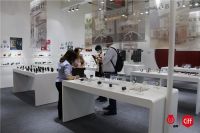 展会进行时丨CIFF家博会盛大开幕,诺贝精彩亮相