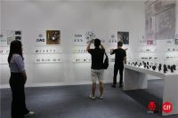 展会进行时丨CIFF家博会盛大开幕,诺贝精彩亮相