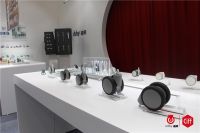 展会进行时丨CIFF家博会盛大开幕,诺贝精彩亮相