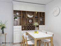 海尔全屋家居灵感库：90后夫妻的北欧风新家，风景无限