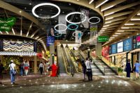 朗峰大厦发掘城市价值 打造商业名片