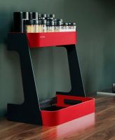 卡贝家居：敢红不怕黑，黑红出道