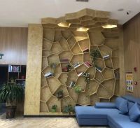 莫干山健康板材，何须众里寻他千百度？