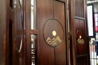 邀您品鉴｜第45届中国国际家具博览会，物界与您共赴精彩