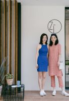 刘孜举办与自然共生，梅婷、郭俊辰等好友助阵