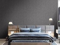 【红宝石】 | 颜值与品味并存，红宝石墙布的情调与品味