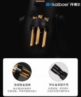 好的卡农线具备的特性，卡农线自身抗干扰能力的重要性