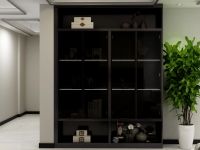 海尔全屋家居灵感库：“一柜到顶”到底好不好？看完秒懂