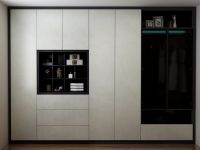 海尔全屋家居灵感库：“一柜到顶”到底好不好？看完秒懂