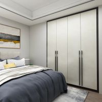 海尔全屋家居灵感库：“一柜到顶”到底好不好？看完秒懂