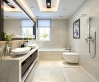 支招 | 80%的业主都不知道的事 教你瓷砖地砖的挑选