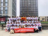 爱月宝月嫂培训机构成为行业新标杆