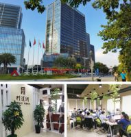 强强联合|顺天美家与门道网达成网络推广战略合作