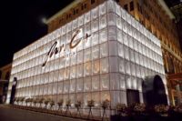 晚安家居高端子品牌Mr.C+与日升双语学校达成战略合作