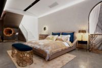 晚安家居高端子品牌Mr.C+与日升双语学校达成战略合作