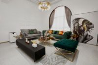 晚安家居高端子品牌Mr.C+与日升双语学校达成战略合作