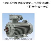 南阳防爆：防爆电机有什么用途？